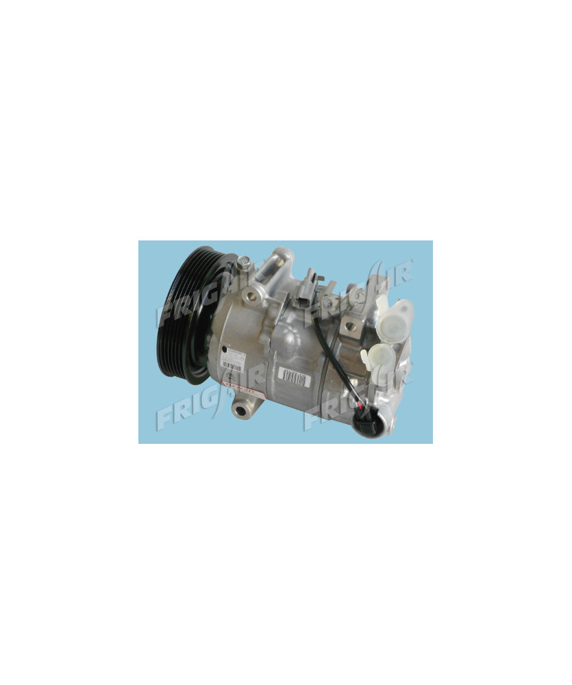 COMPR. ND-6SEL14C 6G-125MM N COMPR. ND-6SEL14C 6G-125MM N