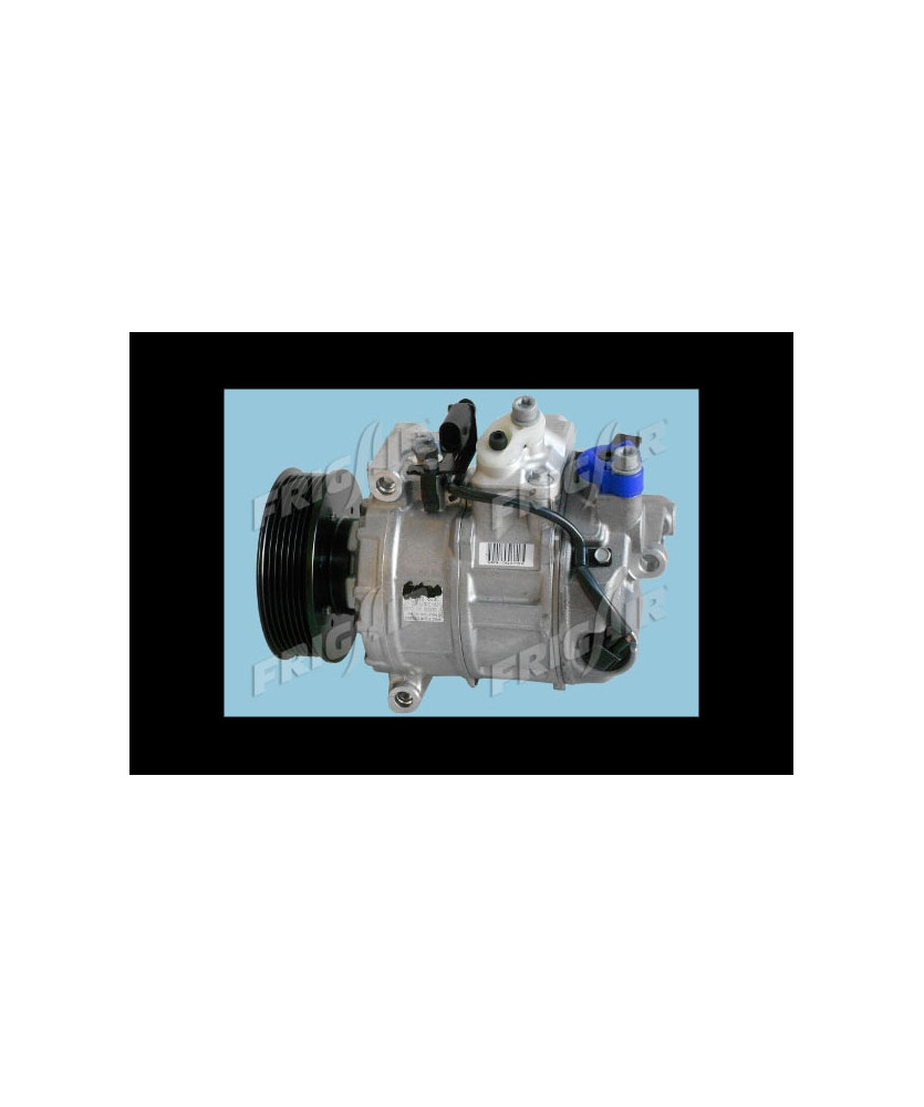 COMPR. ND-7SEU16C 7G-110MM  TOUAREG-PH