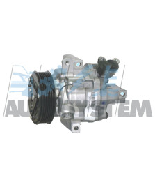 COMPRESSORE PE 107 / CI C1 / TO AYGO