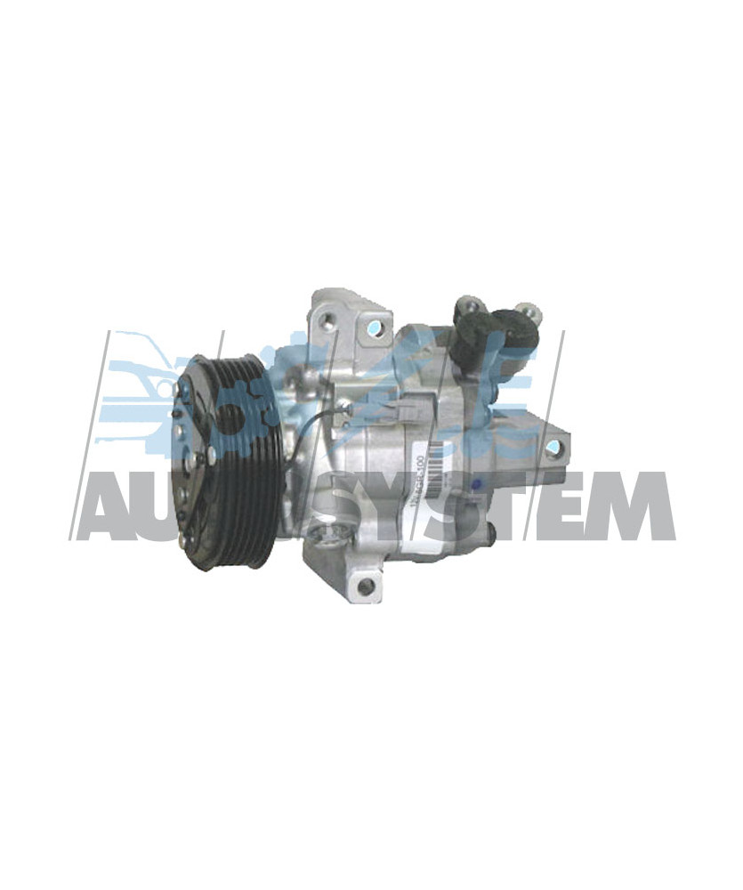 COMPRESSORE PE 107 / CI C1 / TO AYGO COMPRESSORE PE 107 / CI C1 / TO AYGO