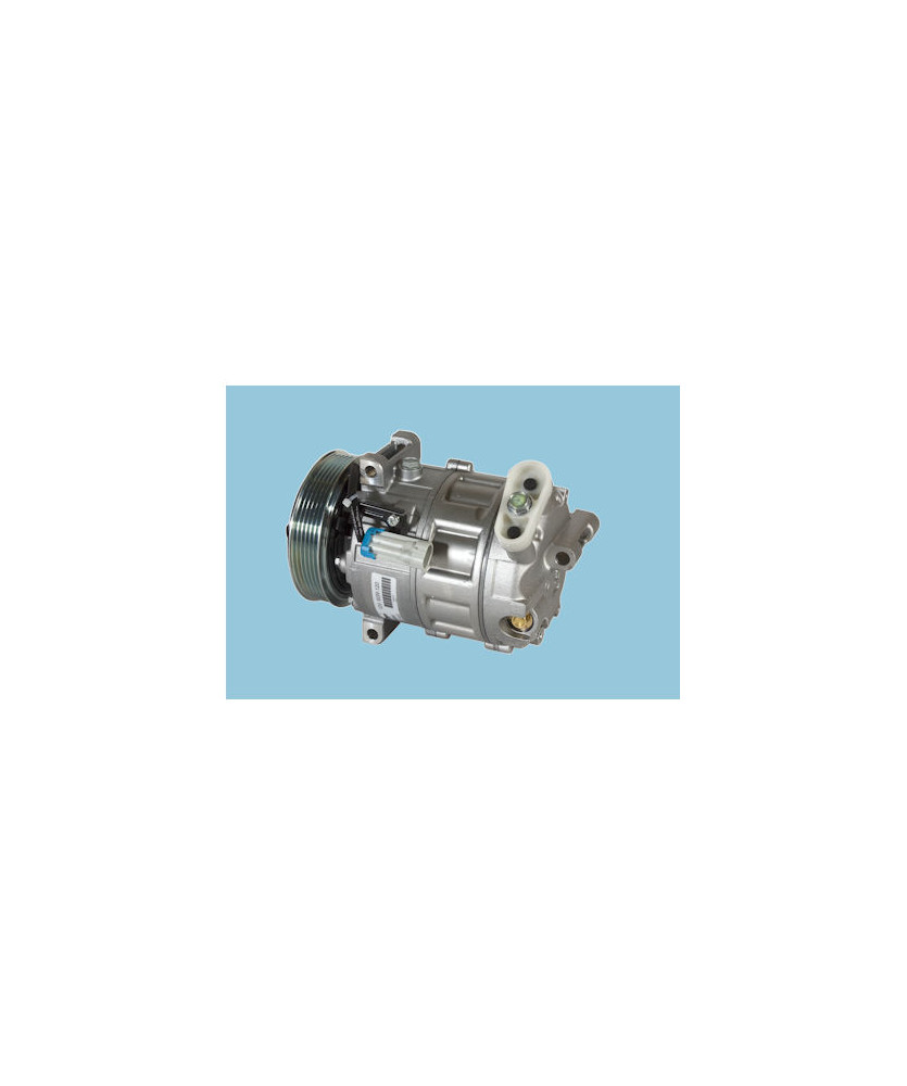 COMPR. ZEXEL ALFA 159 1.9 JTDM COMPR. ZEXEL ALFA 159 1.9 JTDM