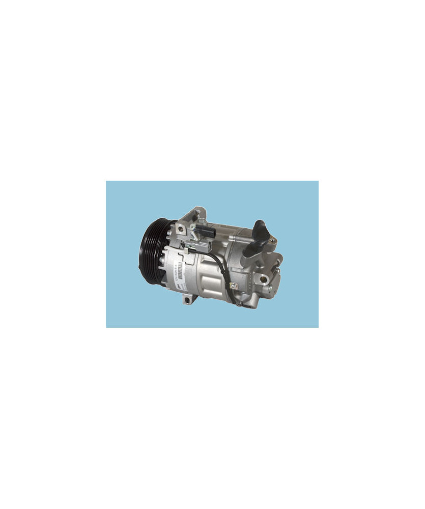 COMPR. ZEXEL RENAUL LAGUNA III 2.0 BZ COMPR. ZEXEL RENAUL LAGUNA III 2.0 BZ
