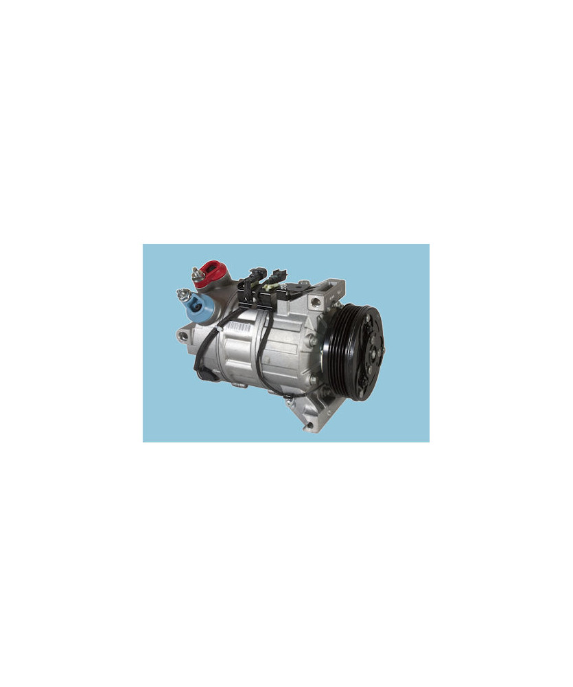 COMPR. ZEXEL  S80/V70/XC70 05