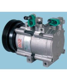 COMPR. VISTEON FX15  SANTAFE/TRAJ