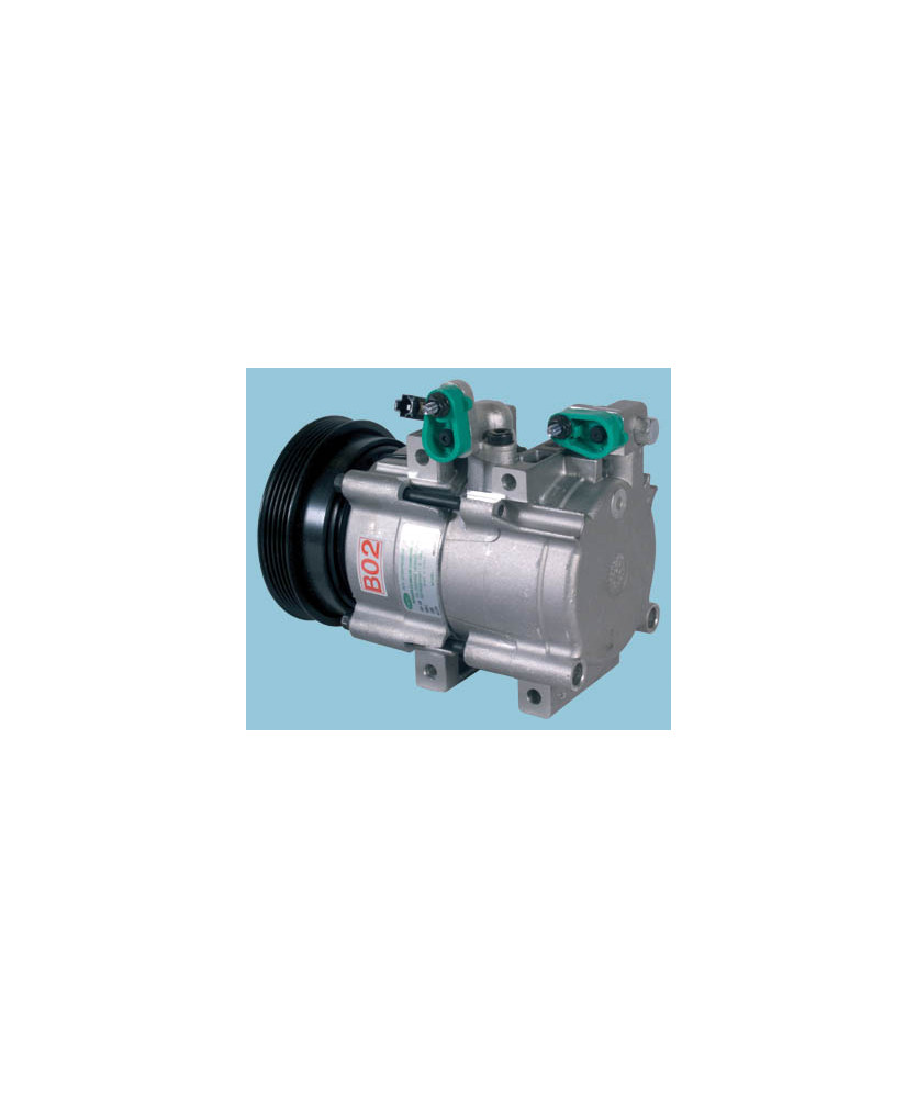 COMPR. VISTEON FX15  SANTAFE/TRAJ