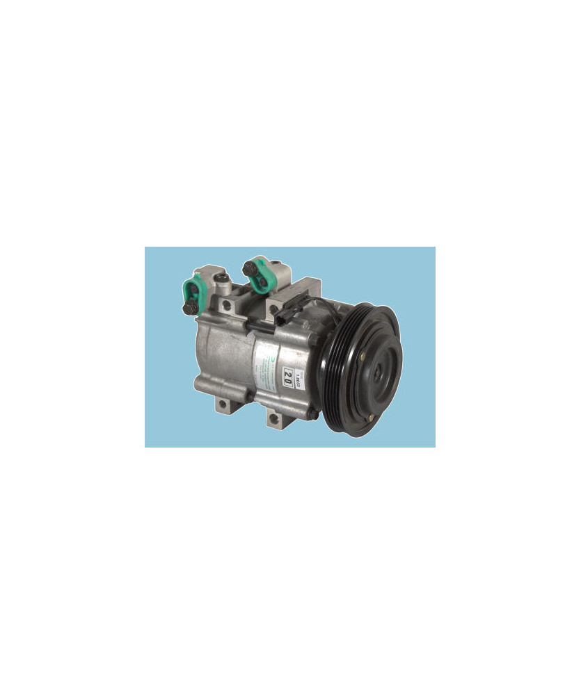 COMPR. HCC TERRAN 2.9 CRDI 01 COMPR. HCC TERRAN 2.9 CRDI 01