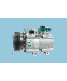 COMPR. HCC-HS18 6G-119MM  TUCSON