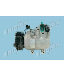 COMPR. HCC  H1 2.5 CRDI