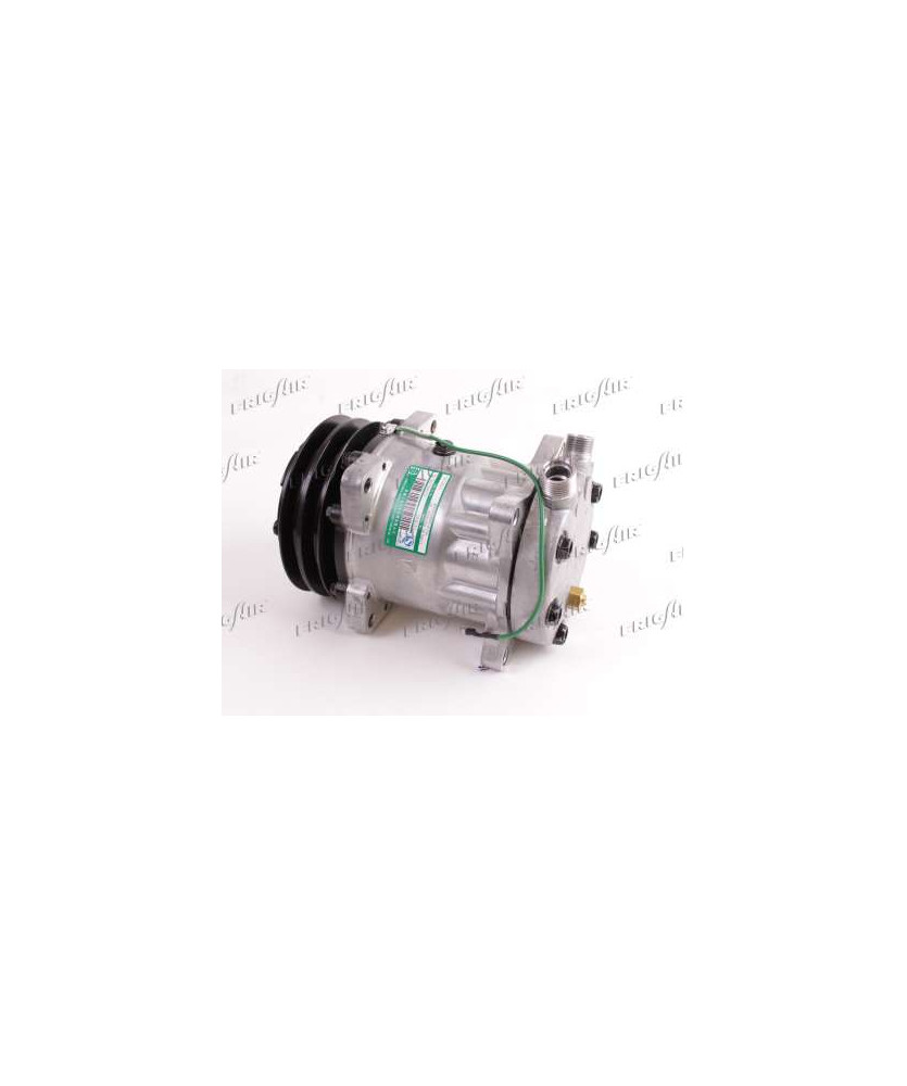 COMP.STD AM 7H15 ORING V 132MM-2G 24V COMP.STD AM 7H15 ORING V 132MM-2G 24V