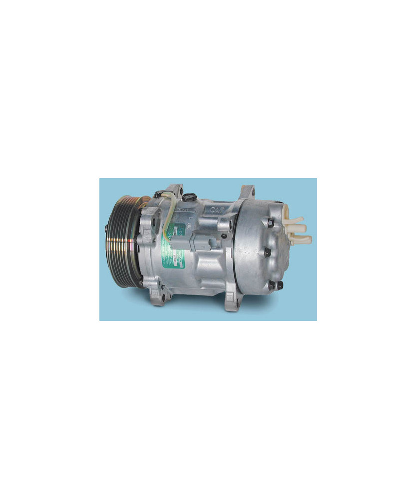 COMPR AM SD7V16-1228F C5-PEUT COMPR AM SD7V16-1228F C5-PEUT