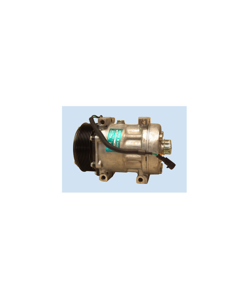 COMPR.AM 7H15-8144 TECTOR - 8G/120 COMPR.AM 7H15-8144 TECTOR - 8G/120