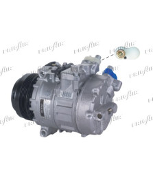 COMPRESSSORE  E38/730I