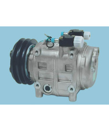 COMPRESSORE AM TMC31 24V 2 GOLE