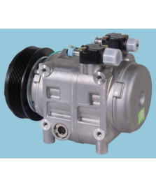 COMPR. AM TMC31 ORING ORIZ. 24 V