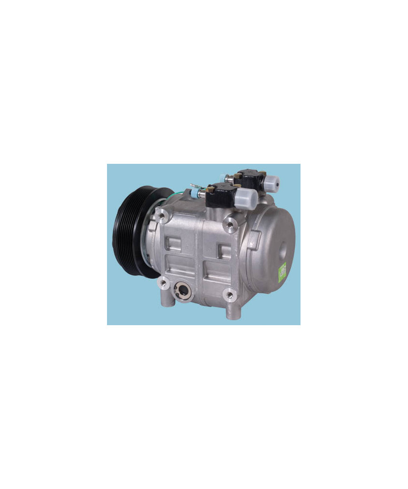 COMPR. AM TMC31 ORING ORIZ. 24 V