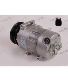 COMP.  S-MAX-GALAXY 1.8/2.0 TDCI 06