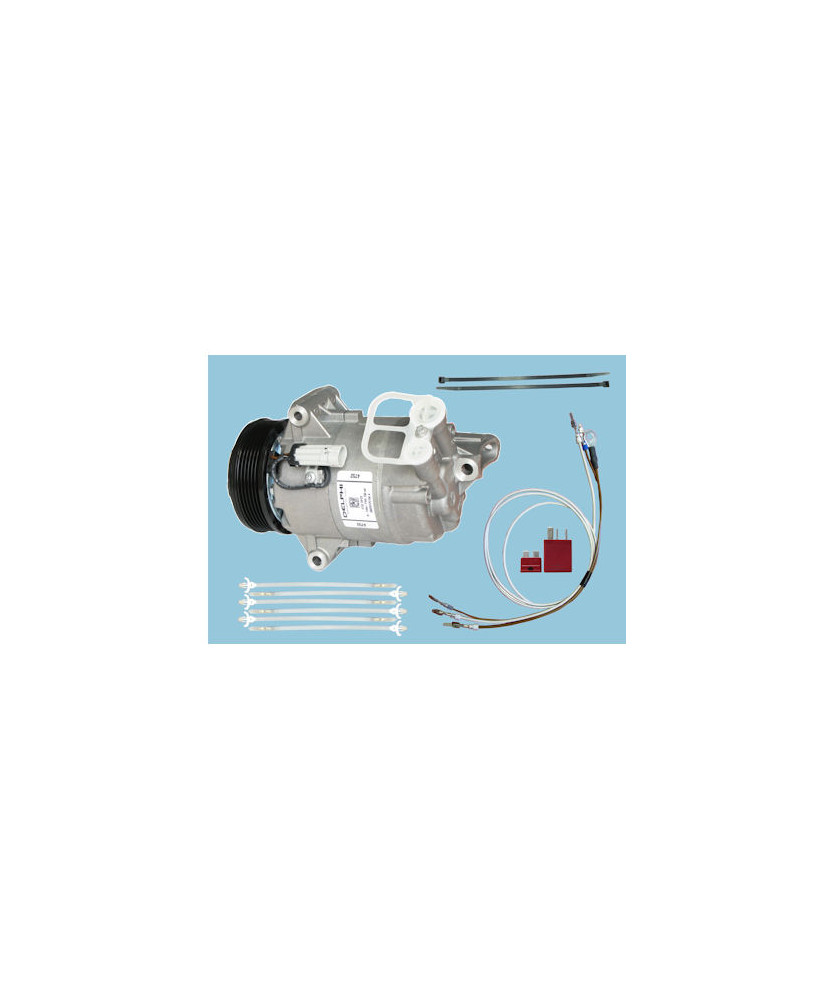 COMP.AM  ASTRA H 1.9 CDTI VALV.PNEUM