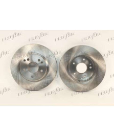 DIS. FRONT MB C-CLASS W203/E-CLASS W210