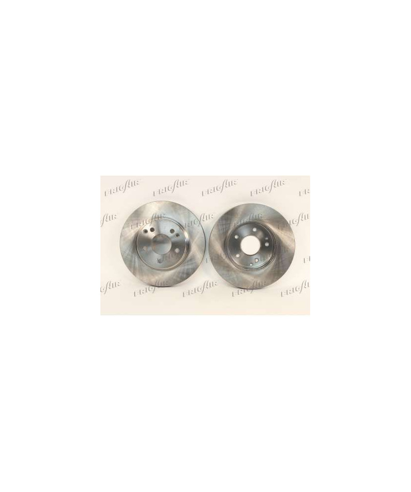 DIS. FRONT MB C-CLASS W203/E-CLASS W210