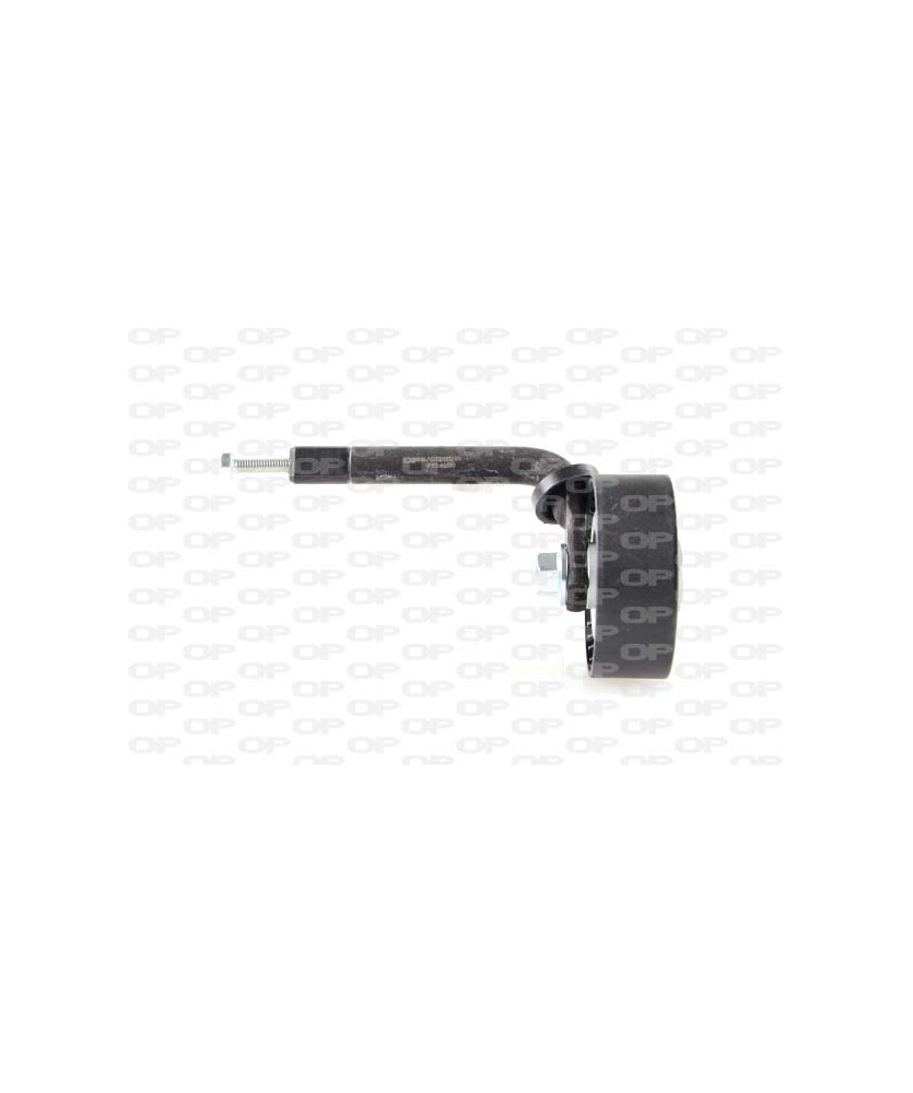 Tendicinghia Cinghia Poly-V Tendicinghia Cinghia Poly-V