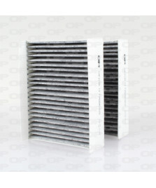 FILTRO ABITACOLO 147/156/GT