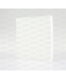 FILTRO ABITACOLO MICRA III-IV