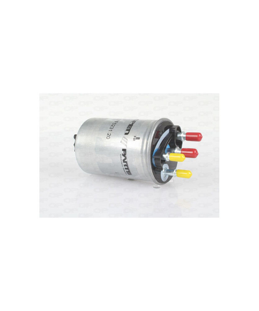 FILTRO CARBURANTE SERIE XF XJ IV TYPE LAND FILTRO CARBURANTE SERIE XF XJ IV TYPE LAND