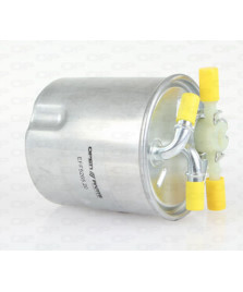 FILTRO CARBURANTE KOLEOS -               QASHQAI/MURANO/XTRAIL/NV200