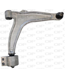 BRACCIO ANT.DX CROMA 05  - VECTRA C 02