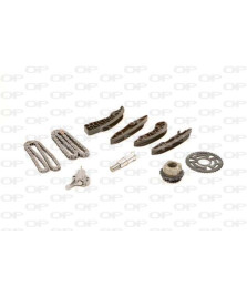 KIT CATENA SUP+INF  06-               SERIE 1 E81 116D
