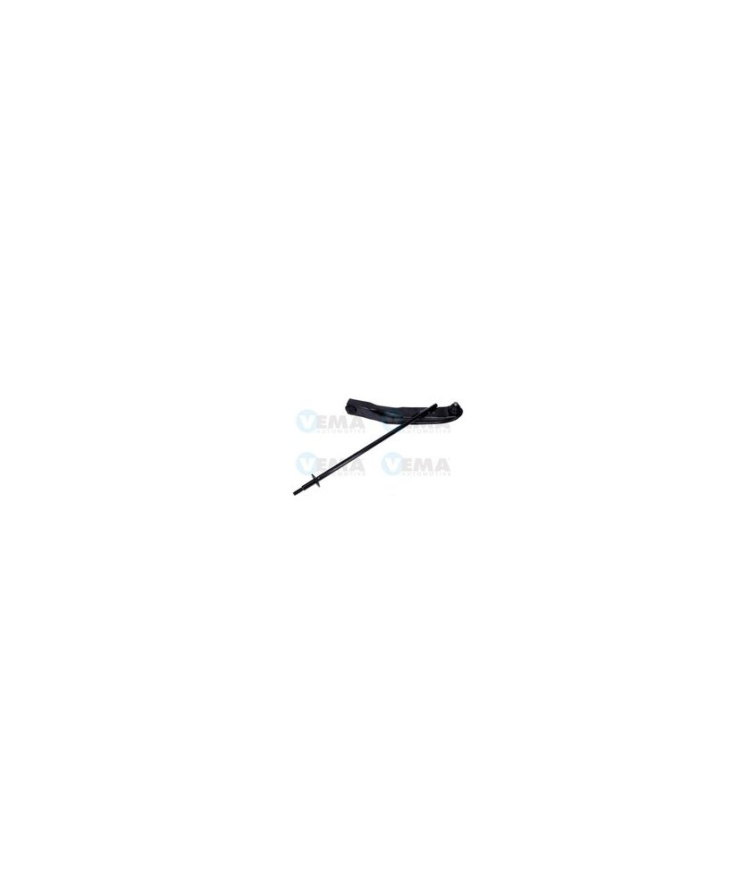 BRACCIO OSCILLANTE ANTERIORE SX