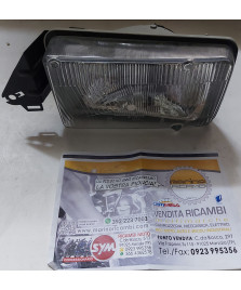 FARO PER ALFETTA 83 SX  H4