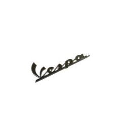 TARGHETTA  VESPA ADESIVA FRONTALE