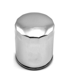 FILTRO OLIO BUELL HARLEY-DAVION(CROM.)