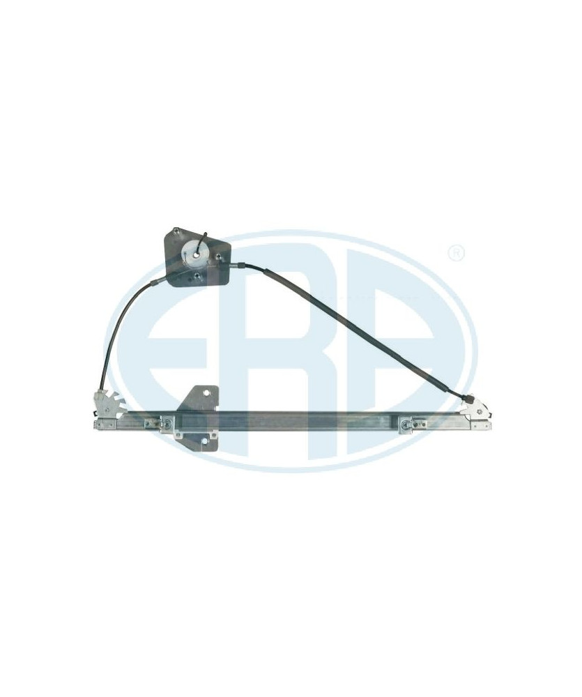 ALZACRISTALLO ELETTRICO ANTERIORE SX 2P