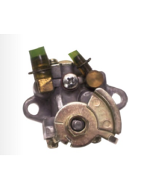 POMPA OLIO AP-PO-AE-DJ 50CC