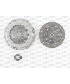 KIT FRIZIONE PUNTO 1 2 8V Y10 1.1        PUNTO 55 6 MARCE