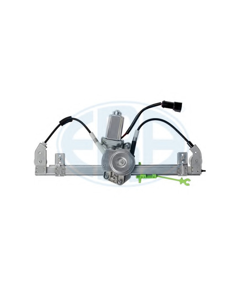 ALZACRISTALLO CON MOTORE (2 FILI)        500 2P 07- ANTERIORE DX