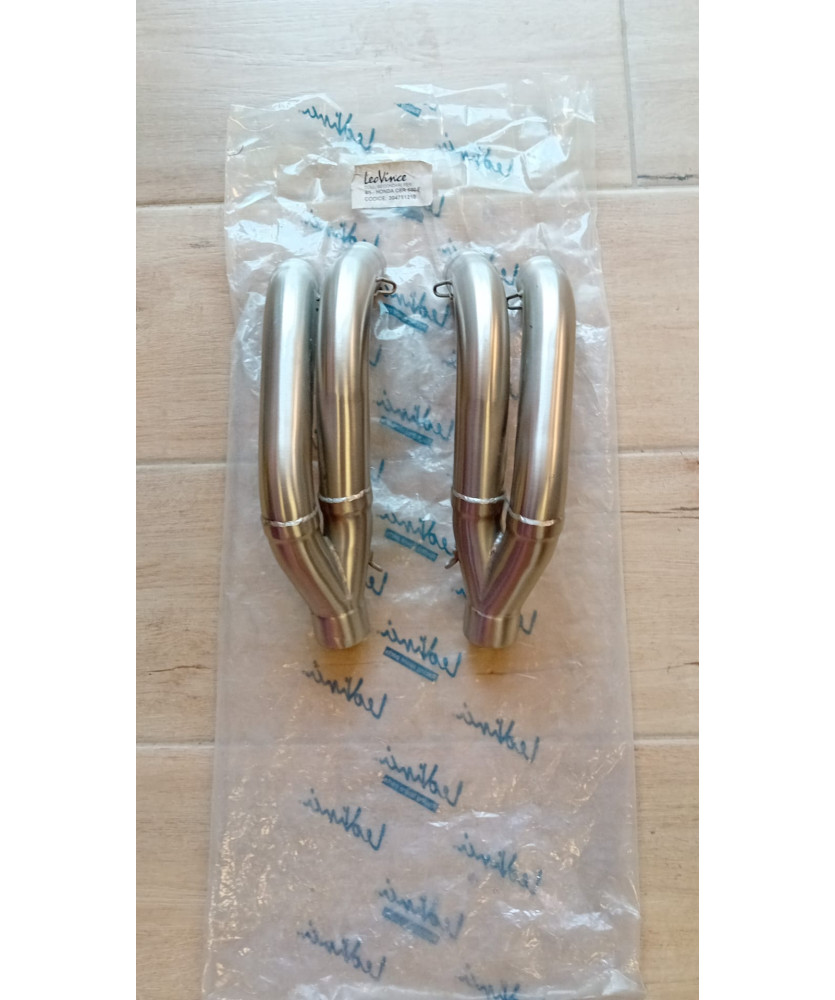COLLETTORI SECONDARI 4/1 HONDA CBR 600 F
