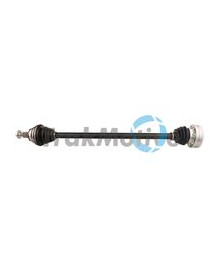 SEMIASSE DX  A3 - GOLF PLUS  03