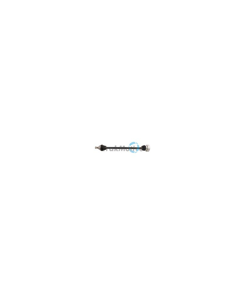SEMIASSE DX  A3 - GOLF PLUS  03