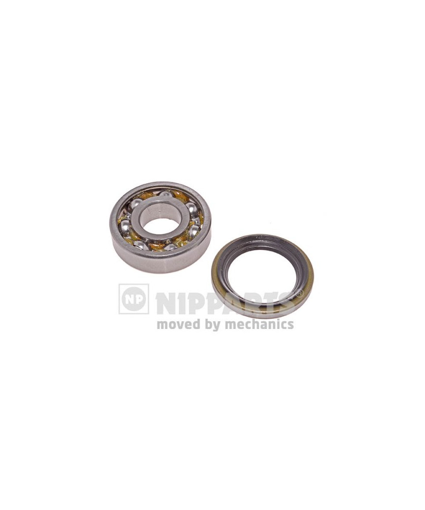 KIT CUSCINETTO RUOTA PIAGGIO HIJET