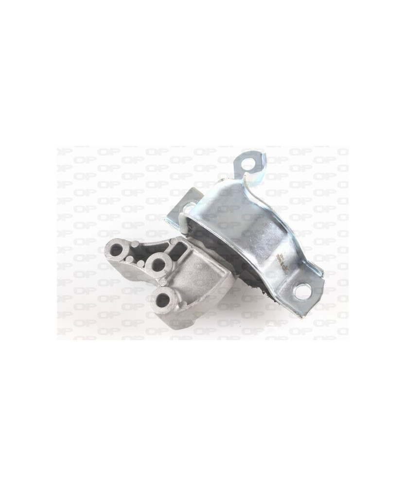 SUPPORTO ANT. MOT. 500 1 2 8V.           500 (07 ) PANDA (03 )