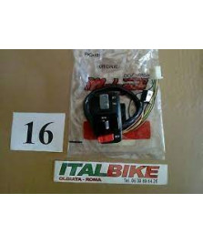COMMUTATORE LATO SX F10