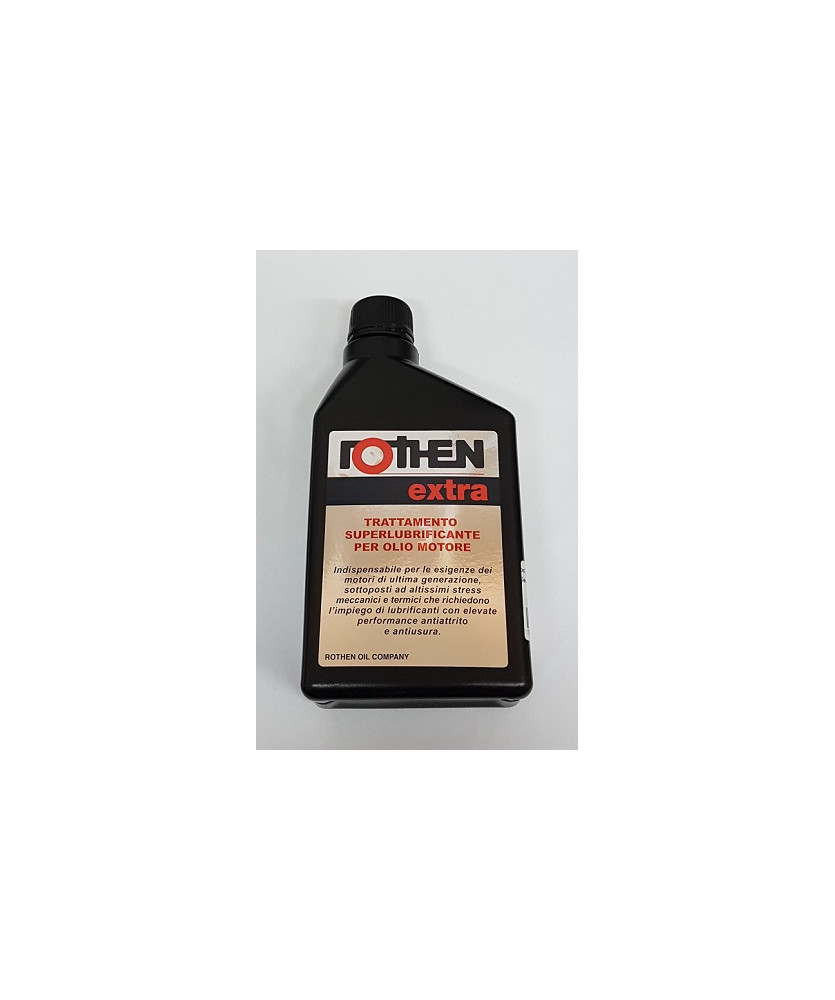 ADDITIVO OLIO MOTORE 500ML EXTRA