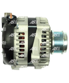 ALTERNATORE AURIS-YARIS-COROLLA 12V 100A