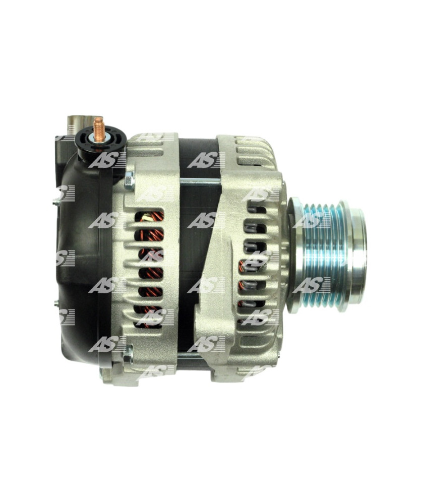 ALTERNATORE AURIS-YARIS-COROLLA 12V 100A