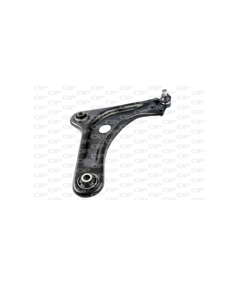 BRACCIO SOSPENSIONE ANTERIORE DX C3/C4/DS3-2008/208