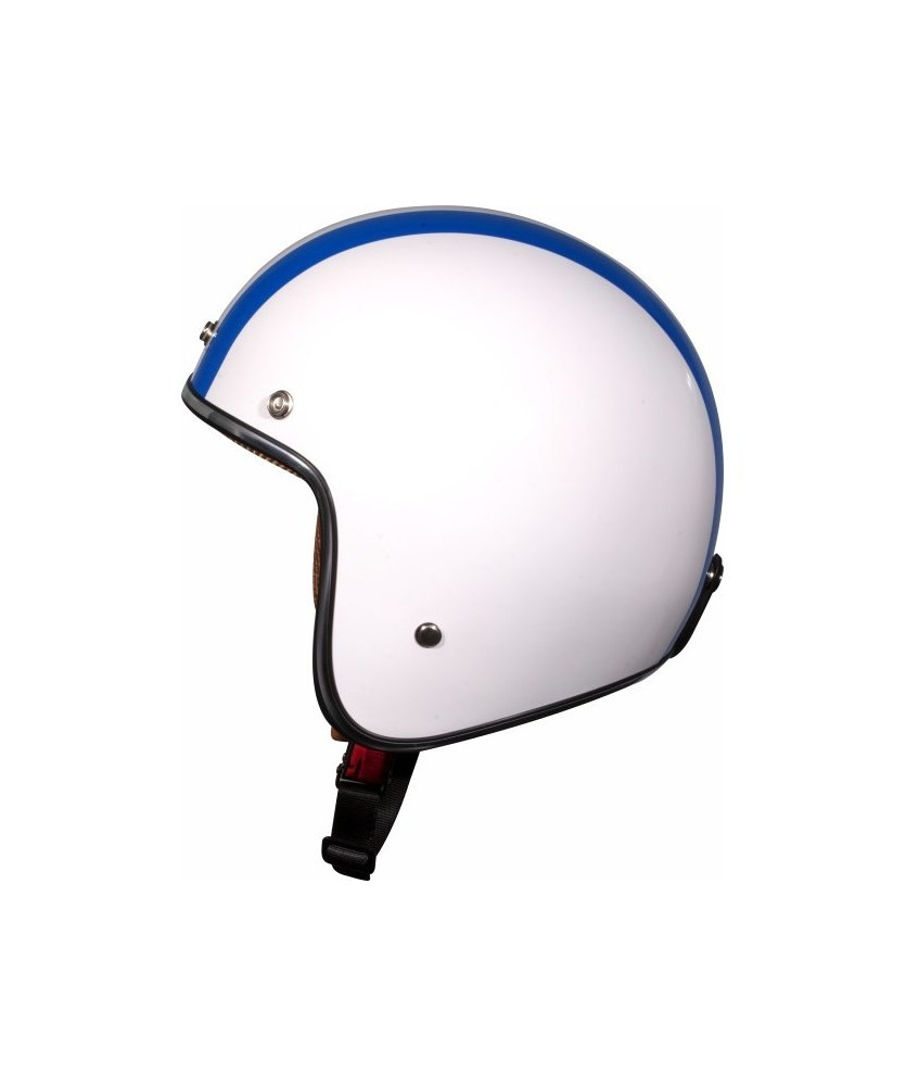 CASCO DEMIJET 711 BLU TAGLIA XS CASCO DEMIJET 711 BLU TAGLIA XS