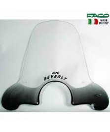 PARABREZZA BEVERLY 125-250-400 TOURER   CLASSIC+ATTCHI